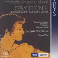 Aria: Se tutti i mali miei, KV 83_Capella Coloniensis,Bruno Weil,林善惠,Wolfgang Amadeus Mozart