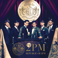Crazy In Love_2PM