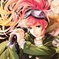 アイのシナリオ_CHiCO with HoneyWorks