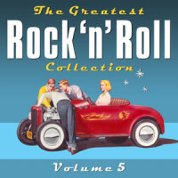 Poor Boy_Elvis Presley,The Rock ‘N’ Roll Trio