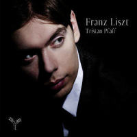La Danza (Tarantella napoletana), S424/9 (after Gioacchino Rossini, Soirées musicale)_Tristan Pfaff,Franz Liszt