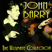 Rodeo_John Barry