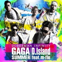 D.Island_DOBERMAN INFINITY,m-flo