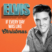 Santa Claus Is Back In Town_Elvis Presley