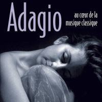 Adagio_Royal Liverpool Philharmonic Orchestra,Libor Pešek,Samuel Barber