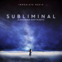 Memories of Tomorrow_Immediate Music