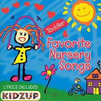 I've Got The Runny Nose Blues_The Kiboomers