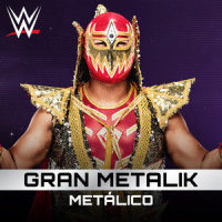 Metálico(Gran Metalik)_WWE,CFO$