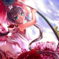 萤火虫_洛天依