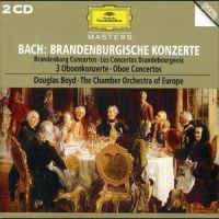 II. Andante (第二乐章 行板)_Chamber Orchestra of Europe and Berglund