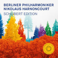 Alfonso und Estrella, D. 732, Act I: Introduction "Still noch decket uns die Nacht"_Berliner Philharmoniker,Rundfunkchor Berlin,Nikolaus Harnoncourt