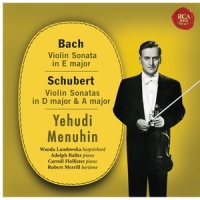 Xerxes, HWV 40, Act I: May the Fates be Kind "Ombra mai fu" (Arr. for Violin & Piano)_Robert Merrill,Yehudi Menuhin,George Friedrich Handel