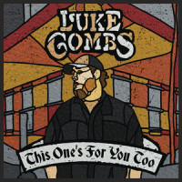 Houston, We Got a Problem_Luke Combs