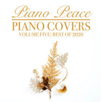 Say So_Piano Peace