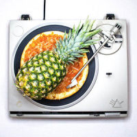 I Love Pizza (Bring It Alive)_Abel de Jong,Mr. Polska