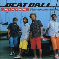 Com'on! Be My Girl!_DA PUMP