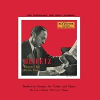 Adagio cantabile (如歌的行板)_Jascha Heifetz,Ludwig van Beethoven