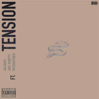 Tension_Allday,Jac Forty,Woodysev,Levon Dawood,Luuk Hergers,Sevan Dawood