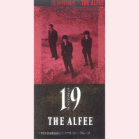 19(nineteen)_THE ALFEE