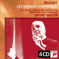 II. Andante_Bruno Walter,Wolfgang Amadeus Mozart,Columbia Symphony Orchestra