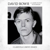 An Occasional Dream_David Bowie