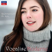 Vocalise Moderne_Dr. Kok,Sergei Rachmaninoff