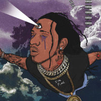 Block My Blessings ft. Kid Ink_Vee tha Rula,Kid Ink