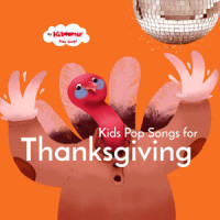 Ten Little Pilgrim Boys and Girls_The Kiboomers