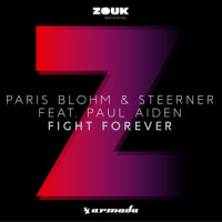 Fight Forever_Paris Blohm,Steerner,Paul Aiden