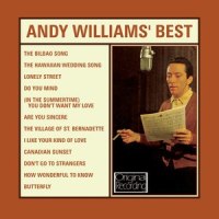 The Bilbao Song_Andy Williams