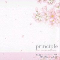 principle -Instrumental-_Angel Note