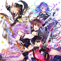 Blooming Blaze!_水瀬いのり
