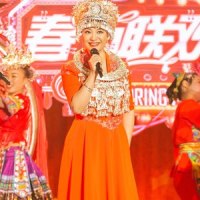 十八洞飞出幸福歌_王丽达