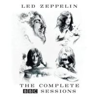 White Summer_Led Zeppelin