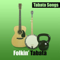 Folkin' tabata_Tabata Songs