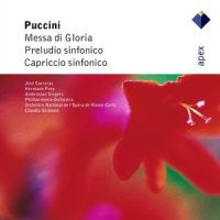Puccini : Messa di Gloria : V Agnus Dei_Claudio Scimone