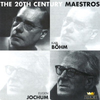 Le nozze Figaro: Overture_Karl Böhm