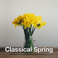 Primavera_Classical Artists
