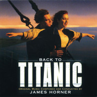 Nearer My God to Thee_I Salonisti,Traditional,James Horner