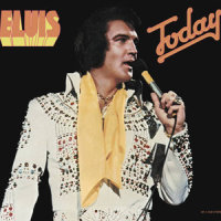 Green, Green Grass of Home_Elvis Presley