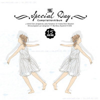 Forever & A Day - 포코스 (4COS)_IV COS