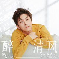 醉清风_武艺