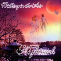 Walking in the Air_Nightwish