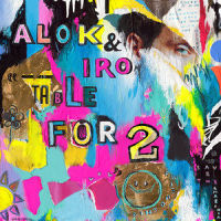 Table For 2_iRO,Alok