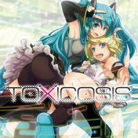 Lost Destination_镜音连