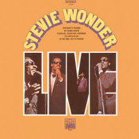 Blowin' In The Wind_Stevie Wonder