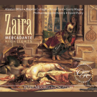 Act 1: "Senti ... senti ... Gloria a Orosmane! " (Corasmino, Chorus)_David Parry