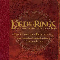 The Mirror of Galadriel_Howard Shore
