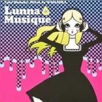 Lunna*Musique_叶月由罗
