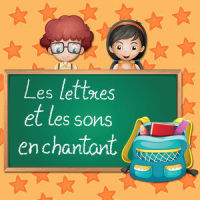 IIl-ille-ail-aille-eil-eille_The Kiboomers